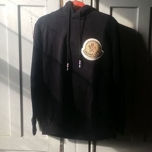 Moncler x Snow Angles Hoodie